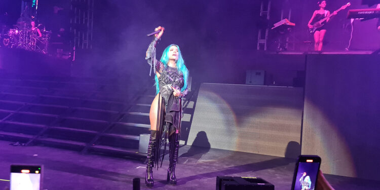 Chavón: La nueva conquista de Carol G.