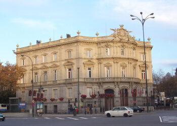¡En vivo! rueda de prensa Banco Popular, Grupo Piñero y el BID en España.