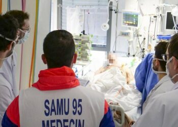 La Covid-19 mata a una persona cada 12 segundos