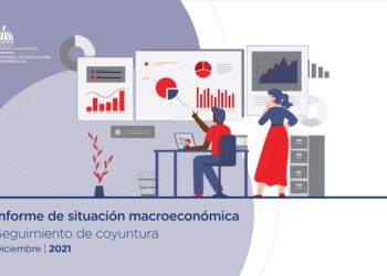 Esto son los sectores que más contribuyeron a la recuperación de la economía al cierre de 2021