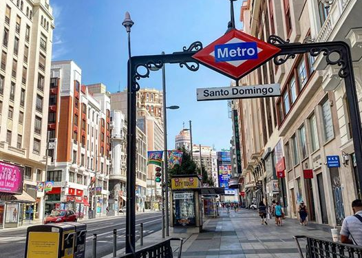 La embajada de RD en España anuncia programa cultural de FITUR 2022