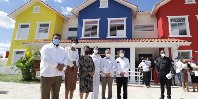 Inaipi apertura servicios en un nuevo Caipi en Higüey