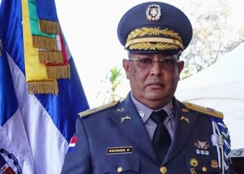 La Covid-19 atrapa al director de la DIGESETT