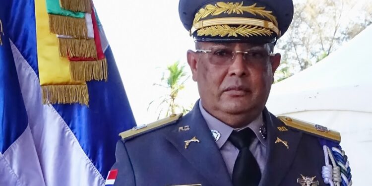 La Covid-19 atrapa al director de la DIGESETT