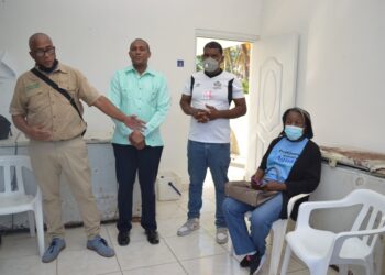 Empresa hidrocarburo buscará pagar a pescadores de San Pedro de Macorís