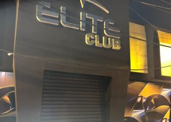 Apresan 31 mujeres al desmantelar fiesta clandestina en discoteca del DN