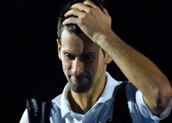 Esta es la causa por lo que Djokovic fue impedido de ingresar a Australia