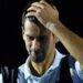 Esta es la causa por lo que Djokovic fue impedido de ingresar a Australia