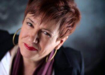 Muere a los 60 años Ana Bejerano, la solista de Mocedades