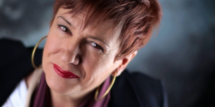 Muere a los 60 años Ana Bejerano, la solista de Mocedades