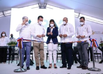 Ito Bisonó destaca aportes de Zonas Francas de Santiago en la recuperación económica