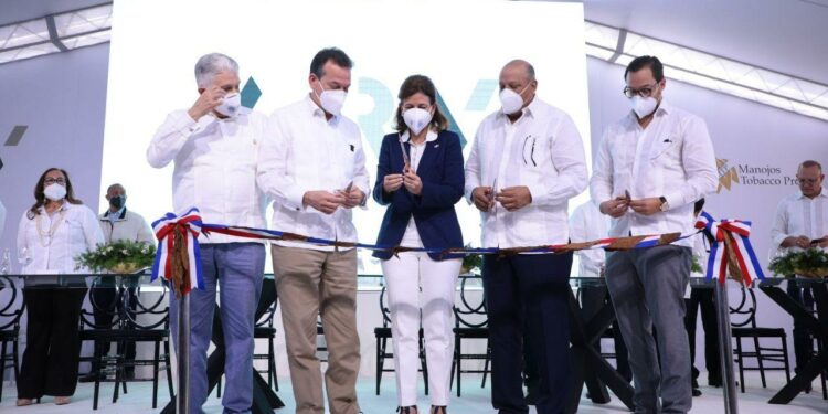 Ito Bisonó destaca aportes de Zonas Francas de Santiago en la recuperación económica