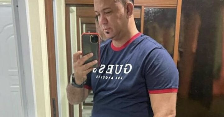 La Policía persigue a hombre por agredir mujer en Baní, Peravia