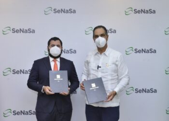 Lo que traen AFP Crecer y SeNaSa para pensionados sin seguro de salud privado