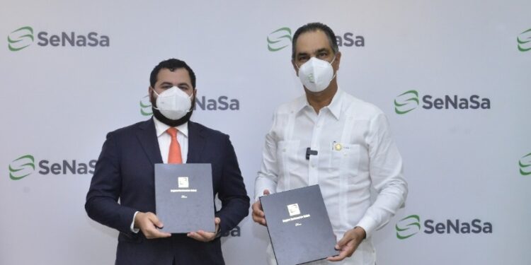 Lo que traen AFP Crecer y SeNaSa para pensionados sin seguro de salud privado