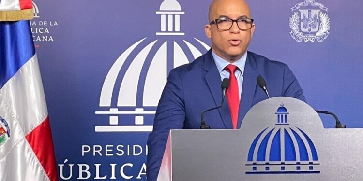 Gobierno asegura Fideicomiso de Punta Catalina no implica privatización