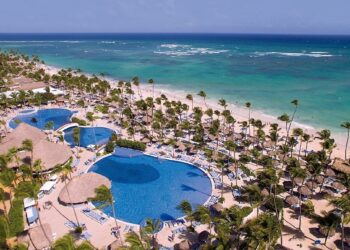 Grupo Piñero recibe más de 200 millones de dólares para reabrir hoteles en Dominicana y Jamaica