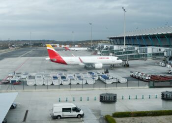 España aprueba un acuerdo de transporte aéreo con República Dominicana