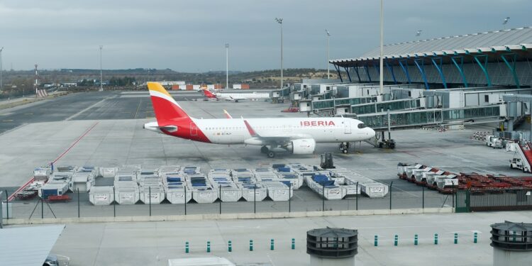 España aprueba un acuerdo de transporte aéreo con República Dominicana