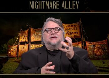 Guillermo del Toro: "En mis películas el monstruo más grande es el ser humano"