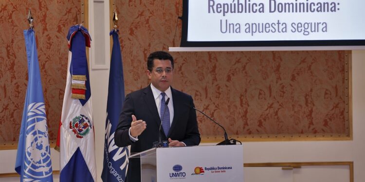 Rep. Dominicana acuerda inversiones con empresas españolas  por más de 2.000 millones de dólares