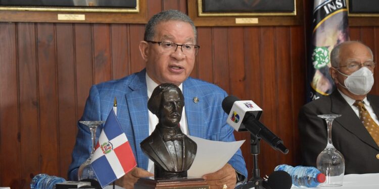 Orquesta sinfónica dará concierto de merengues en parque Duarte