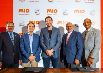 Capacitarán Mipymes para utilizar medios de pagos digitales