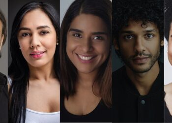 “Una noche de citas” se presenta en Microteatro