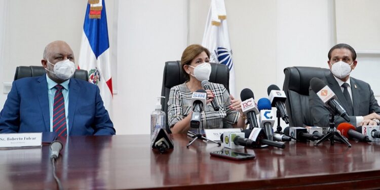 Anuncian reinicio de clases presenciales el 11 de enero