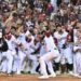 Gigantes se colocan a un triunfo  para coronarse campeones
