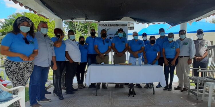 Incal planifica trabajos 2022, renueva directores cooperativa