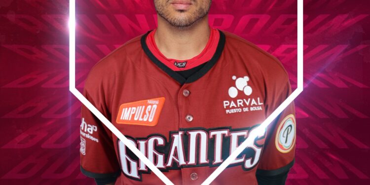 Gigantes del Cibao anuncian contratación de tres nuevos importados
