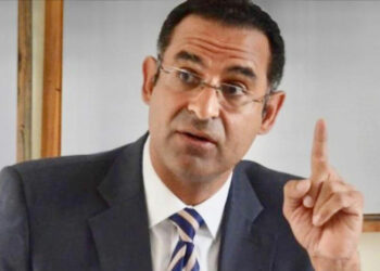 Aristy Escuder explica por qué el pasado Gobierno descartó el fideicomiso de Punta Catalina