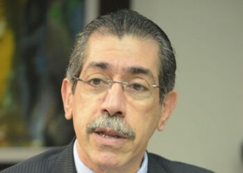 Candidato a rectoría de la UASD  dice hay que salvar semestre