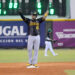 Águilas vencieron a Estrellas y Gigantes al Licey