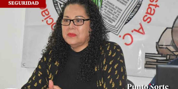 México: Asesinada la periodista Lourdes Maldonado