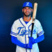 Jugador de los Tigres del Licey sufre accidente