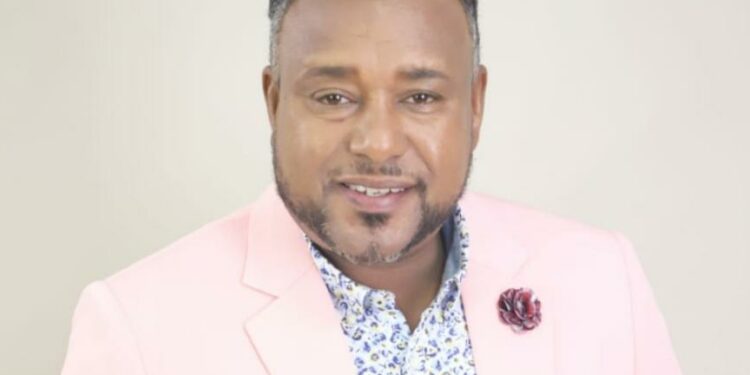 Luis Miguel del Amargue lanza el disco “El Dueño del Juego”