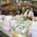 Prome/Cal garantiza suministro de medicamentos Covid
