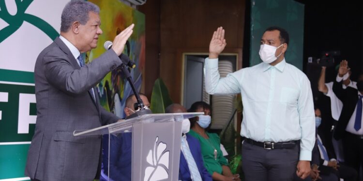 Leonel Fernández: gobierno no ha explicado en qué consisten los fideicomisos públicos