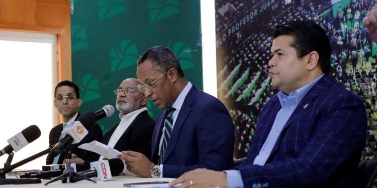 FP pide que Fideicomiso de Punta Catalina vaya a vistas públicas en el Senado