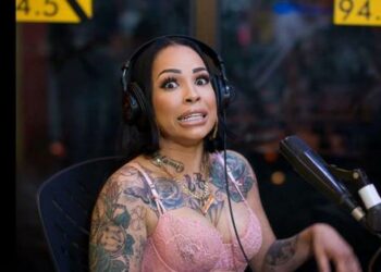 Mami Jordan denuncia que le tirotean su casa y su jeepeta