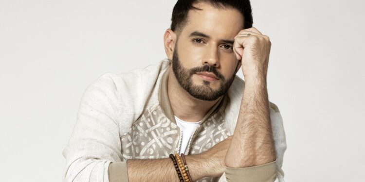 Manny Cruz ofrecera concierto en en el Jaragua