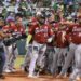 Gigantes se imponen a Estrellas liderado por bates de Peguero y Ozuna
