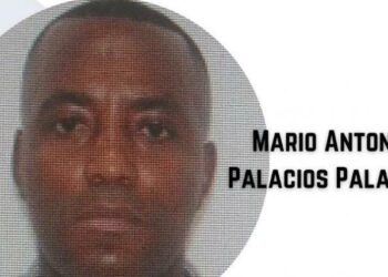 Detienen en Miami a un sospechoso del asesinato de Jovenel Moise