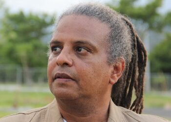 Exposición CARPE-DIEM del artista visual dominicano Mariojosé Ángeles Centro Cultural Mirador, Santo Domingo