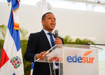 EDESUR reduce déficit, deudas, y aumenta cobros en 2021