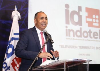 Comienza el proceso para implementar en RD la Televisión Digital en 2022