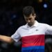 Novak Djokovic admite acudió a evento tras dar positivo al Covid-19