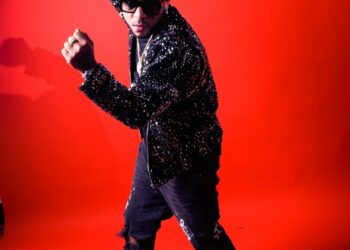 “El Pekeño del Mambo”, diez años recorrido con el merengue urbano